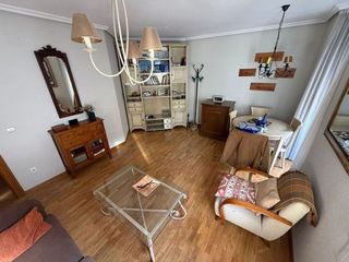 Dúplex en venta en Centro en Palencia