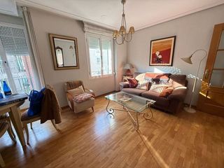 Dúplex en venta en Centro en Palencia