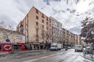 Piso en venta en Barrio de Zaidín en Granada
