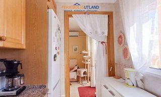 Ático en venta en Centro en Torrevieja