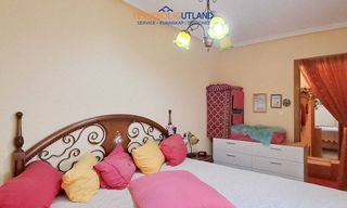 Ático en venta en Centro en Torrevieja