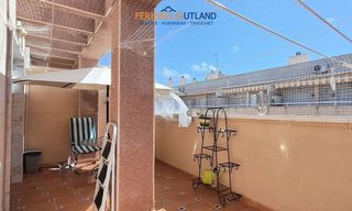 Ático en venta en Centro en Torrevieja