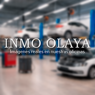 R-7939909 Traspaso taller mecánico equipado