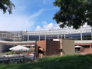 R-7939909 Traspaso taller mecánico equipado