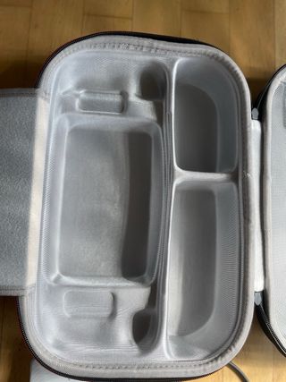 ASUS ROG Ally Z1 Extreme + Accessori