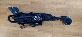 Carro de bebé Maclaren