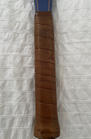 Raqueta Pro Kennex Copper Ace con funda