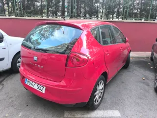 SEAT Altea 2009