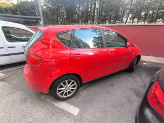 SEAT Altea 2009