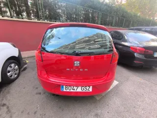 SEAT Altea 2009