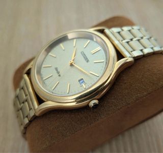 Reloj Citizen Eco-Drive Solar