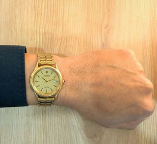 Reloj Citizen Eco-Drive Solar