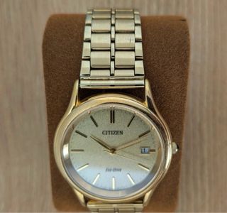 Reloj Citizen Eco-Drive Solar