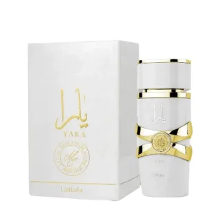 Lattafa Yara Moi Perfume Eau de Parfum 100ml