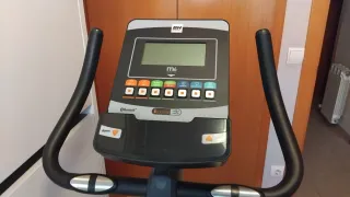 Bicicleta Estática BH DUAL