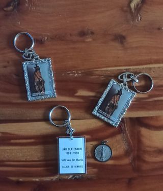 Artículos religiosos Alcalá de Henares