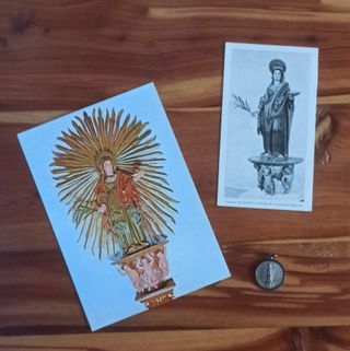 Artículos religiosos Alcalá de Henares