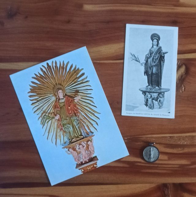 Artículos religiosos Alcalá de Henares