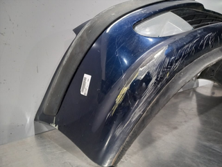 PARAGOLPES DELANTERO PEUGEOT 607 (S1)(12.2000) XF