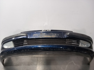 PARAGOLPES DELANTERO PEUGEOT 607 (S1)(12.2000) XF