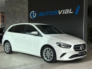 Mercedes-Benz Clase B B 200 d