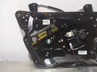 ELEVALUNAS DELANTERO IZQUIERDO VOLKSWAGEN PASSAT