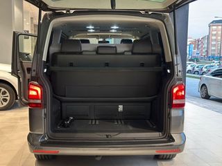 Volkswagen Multivan 2.0 TDI 180cv DSG Highline Edition BMT (2014)