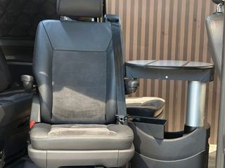 Volkswagen Multivan 2.0 TDI 180cv DSG Highline Edition BMT (2014)