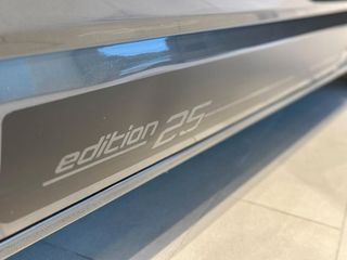 Volkswagen Multivan 2.0 TDI 180cv DSG Highline Edition BMT (2014)