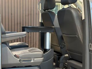 Volkswagen Multivan 2.0 TDI 180cv DSG Highline Edition BMT (2014)