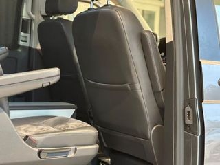 Volkswagen Multivan 2.0 TDI 180cv DSG Highline Edition BMT (2014)