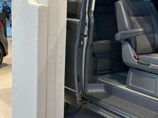 Volkswagen Multivan 2.0 TDI 180cv DSG Highline Edition BMT (2014)