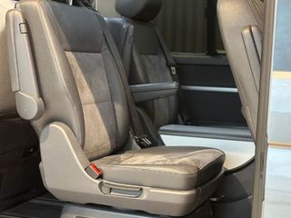 Volkswagen Multivan 2.0 TDI 180cv DSG Highline Edition BMT (2014)