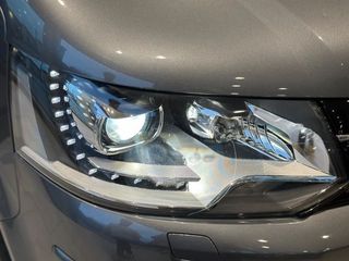 Volkswagen Multivan 2.0 TDI 180cv DSG Highline Edition BMT (2014)