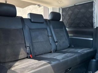 Volkswagen Multivan 2.0 TDI 180cv DSG Highline Edition BMT (2014)