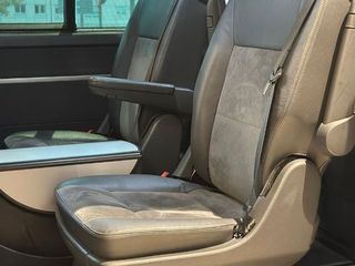 Volkswagen Multivan 2.0 TDI 180cv DSG Highline Edition BMT (2014)
