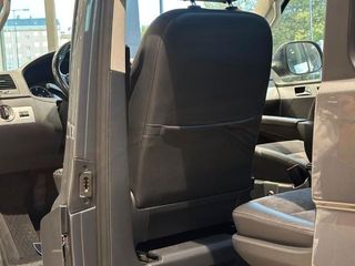 Volkswagen Multivan 2.0 TDI 180cv DSG Highline Edition BMT (2014)