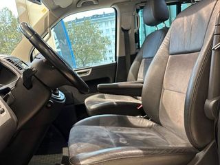 Volkswagen Multivan 2.0 TDI 180cv DSG Highline Edition BMT (2014)