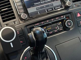 Volkswagen Multivan 2.0 TDI 180cv DSG Highline Edition BMT (2014)