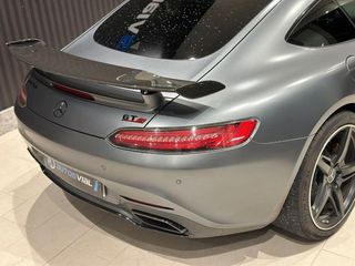 Mercedes AMG-GT  MercedesAMG GT S Coupe (2016)