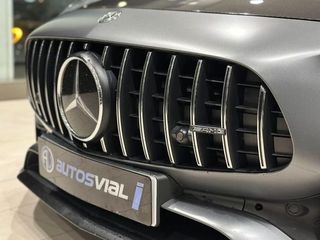 Mercedes AMG-GT  MercedesAMG GT S Coupe (2016)