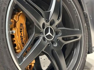Mercedes AMG-GT  MercedesAMG GT S Coupe (2016)