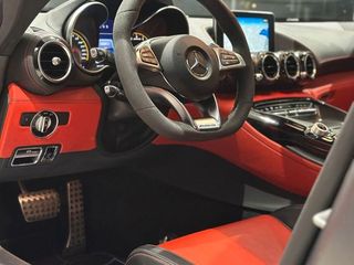 Mercedes AMG-GT  MercedesAMG GT S Coupe (2016)