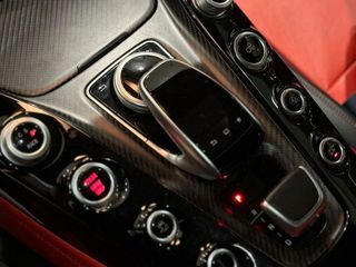 Mercedes AMG-GT  MercedesAMG GT S Coupe (2016)