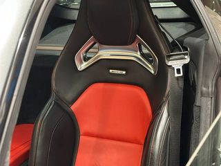 Mercedes AMG-GT  MercedesAMG GT S Coupe (2016)