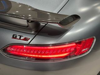 Mercedes AMG-GT  MercedesAMG GT S Coupe (2016)