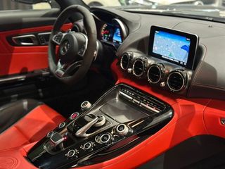 Mercedes AMG-GT  MercedesAMG GT S Coupe (2016)
