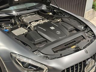 Mercedes AMG-GT  MercedesAMG GT S Coupe (2016)