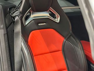 Mercedes AMG-GT  MercedesAMG GT S Coupe (2016)