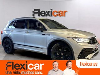 Volkswagen Tiguan R-Line 2.0 TDI 110kW (150CV) DSG